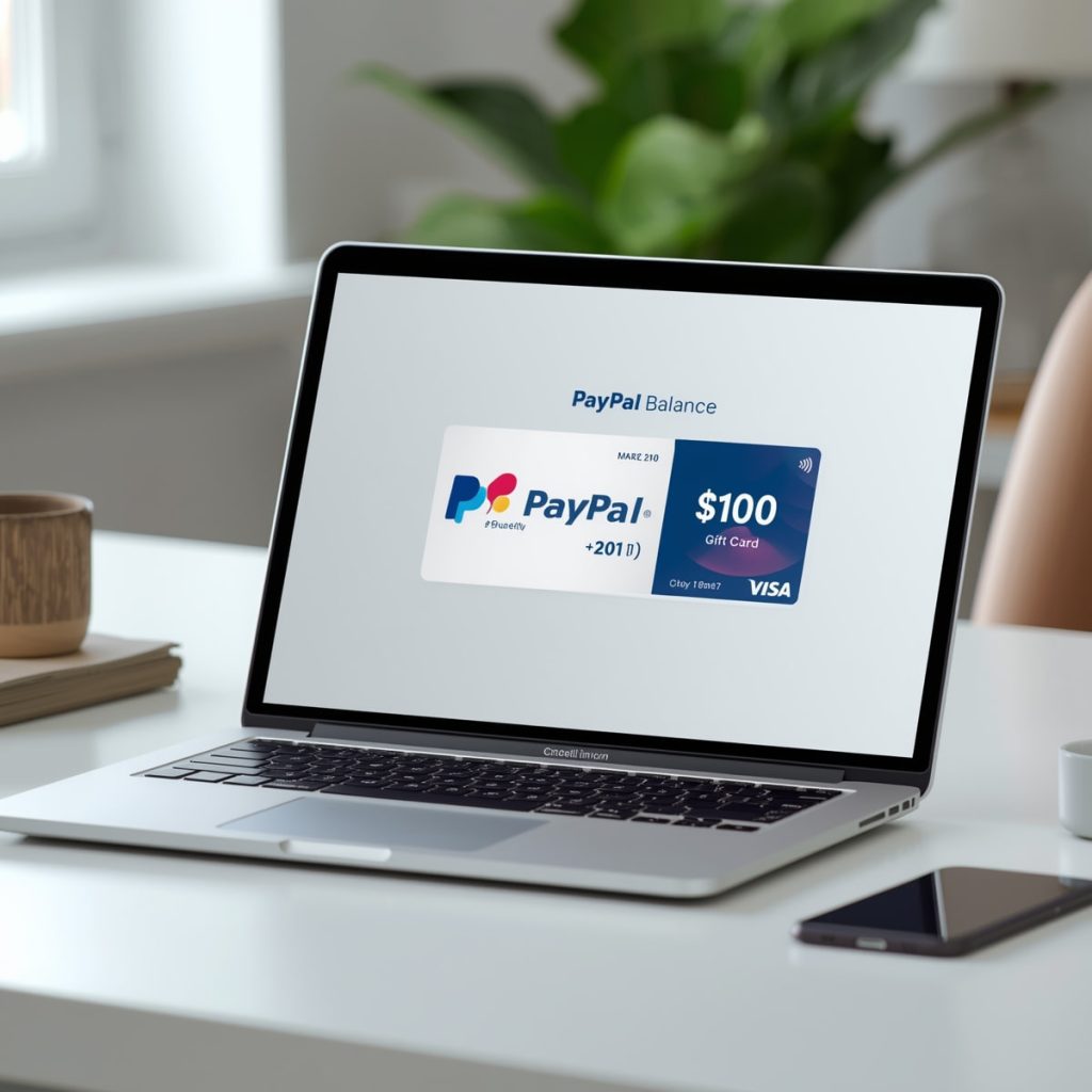 $100 playstation digital gift card